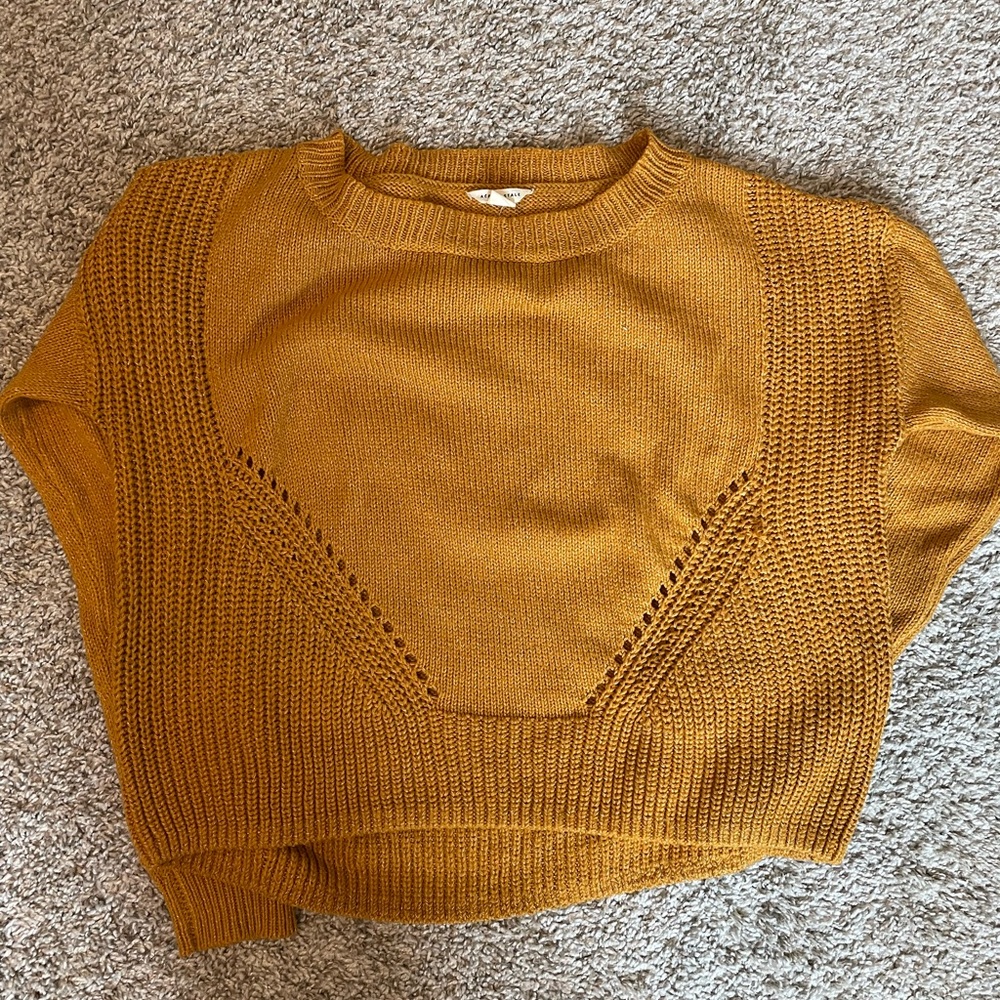 Aeropostale sweater
